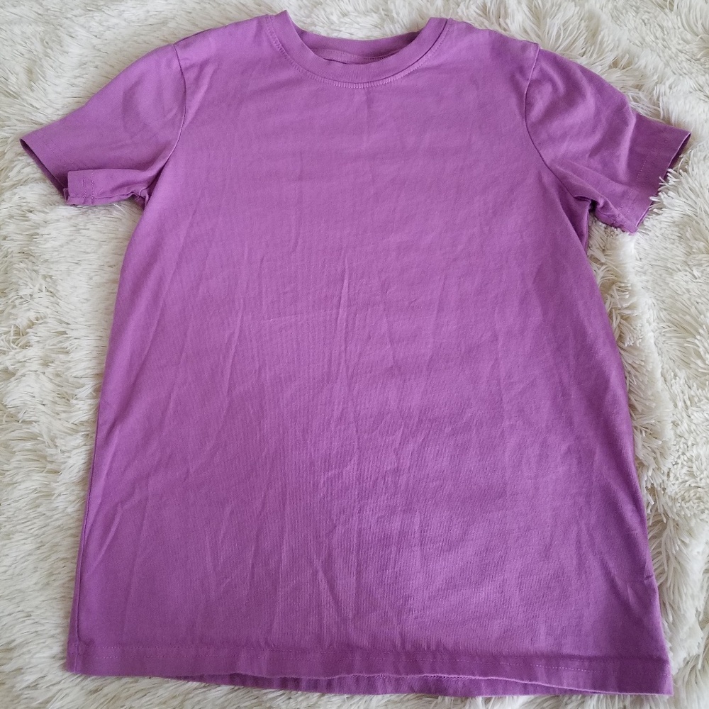 🎈🎈 2 for $8🎈🎈Primary Girls NWOT Tee